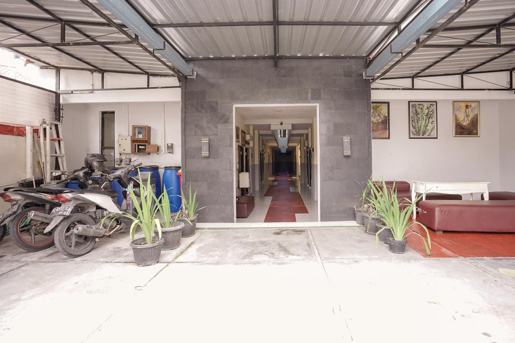 Kejayan Hotel O Seturan Near Hartono Mall Yogyakarta Formerly Maleo Kostel מראה חיצוני תמונה