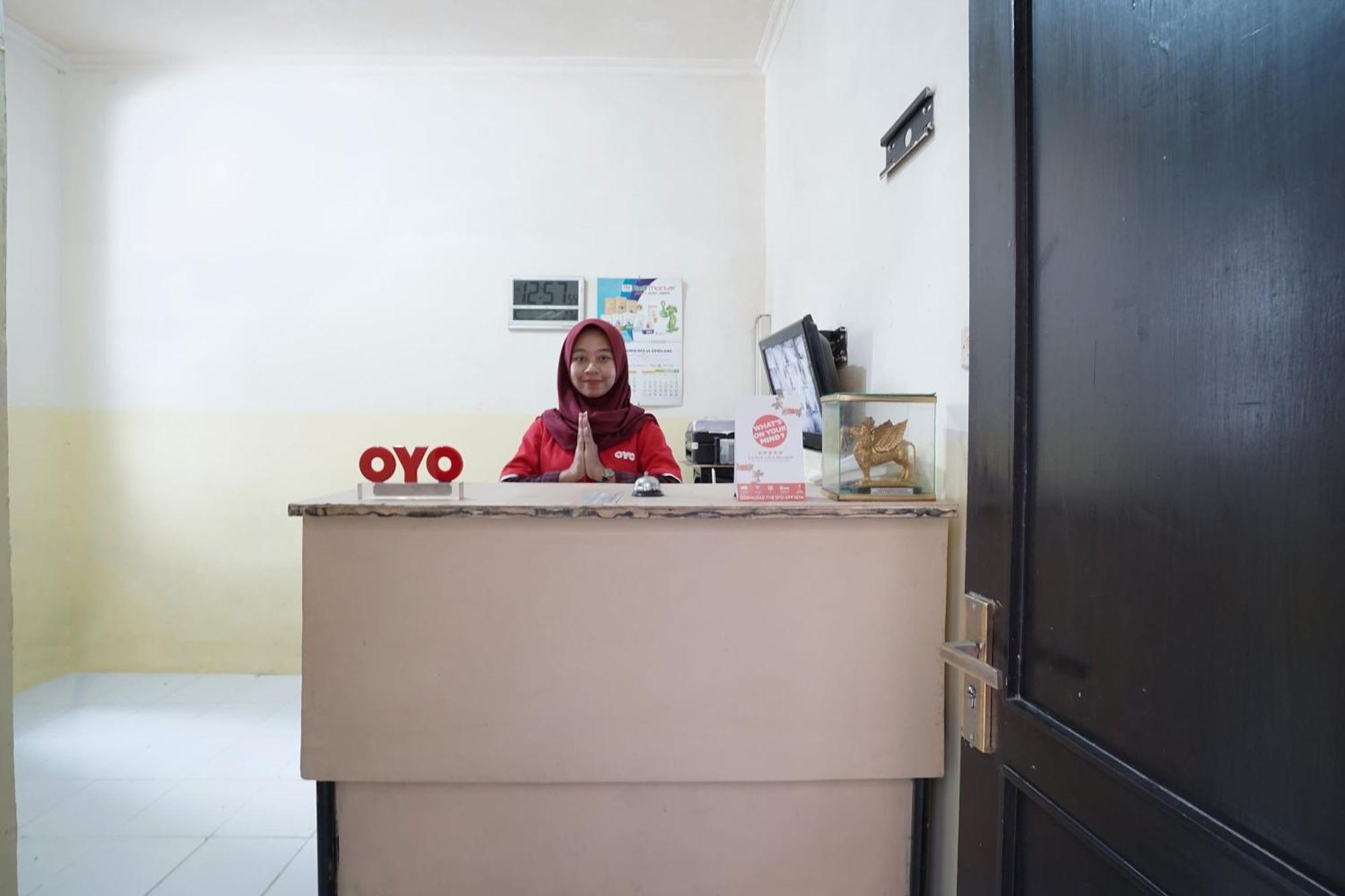 Kejayan Hotel O Seturan Near Hartono Mall Yogyakarta Formerly Maleo Kostel מראה חיצוני תמונה