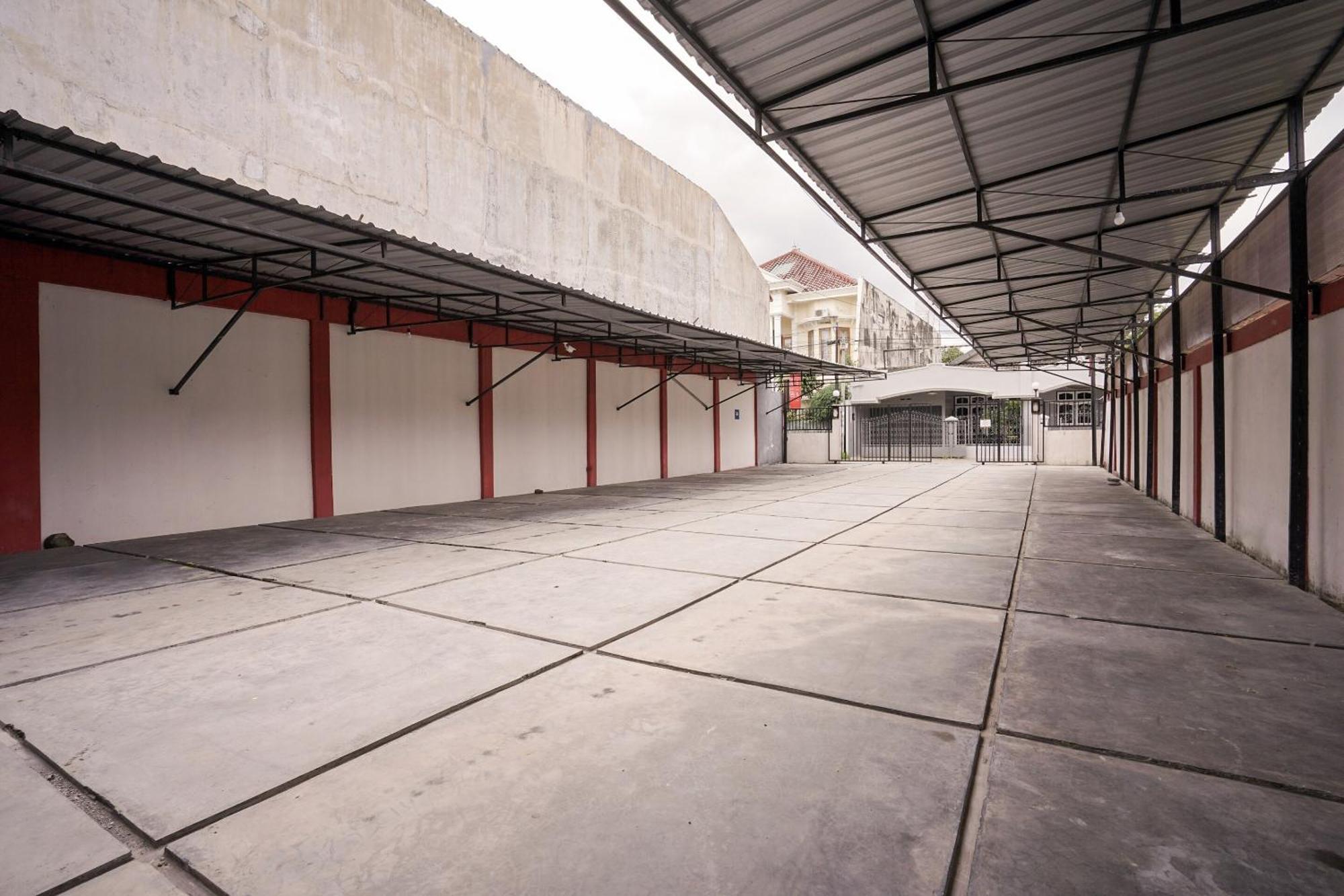Kejayan Hotel O Seturan Near Hartono Mall Yogyakarta Formerly Maleo Kostel מראה חיצוני תמונה