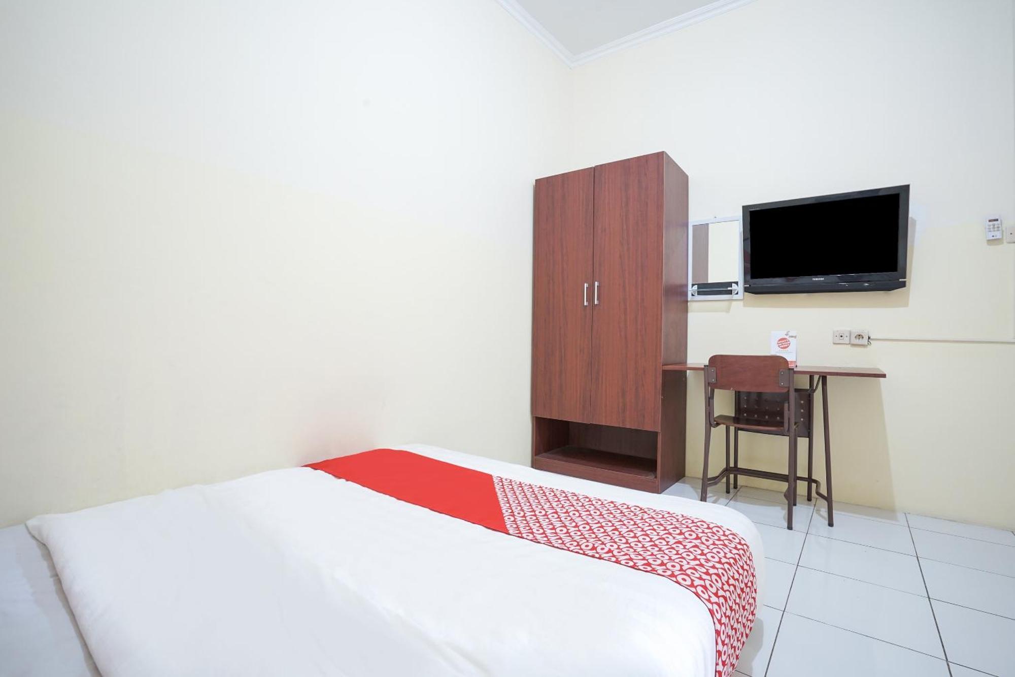 Kejayan Hotel O Seturan Near Hartono Mall Yogyakarta Formerly Maleo Kostel מראה חיצוני תמונה
