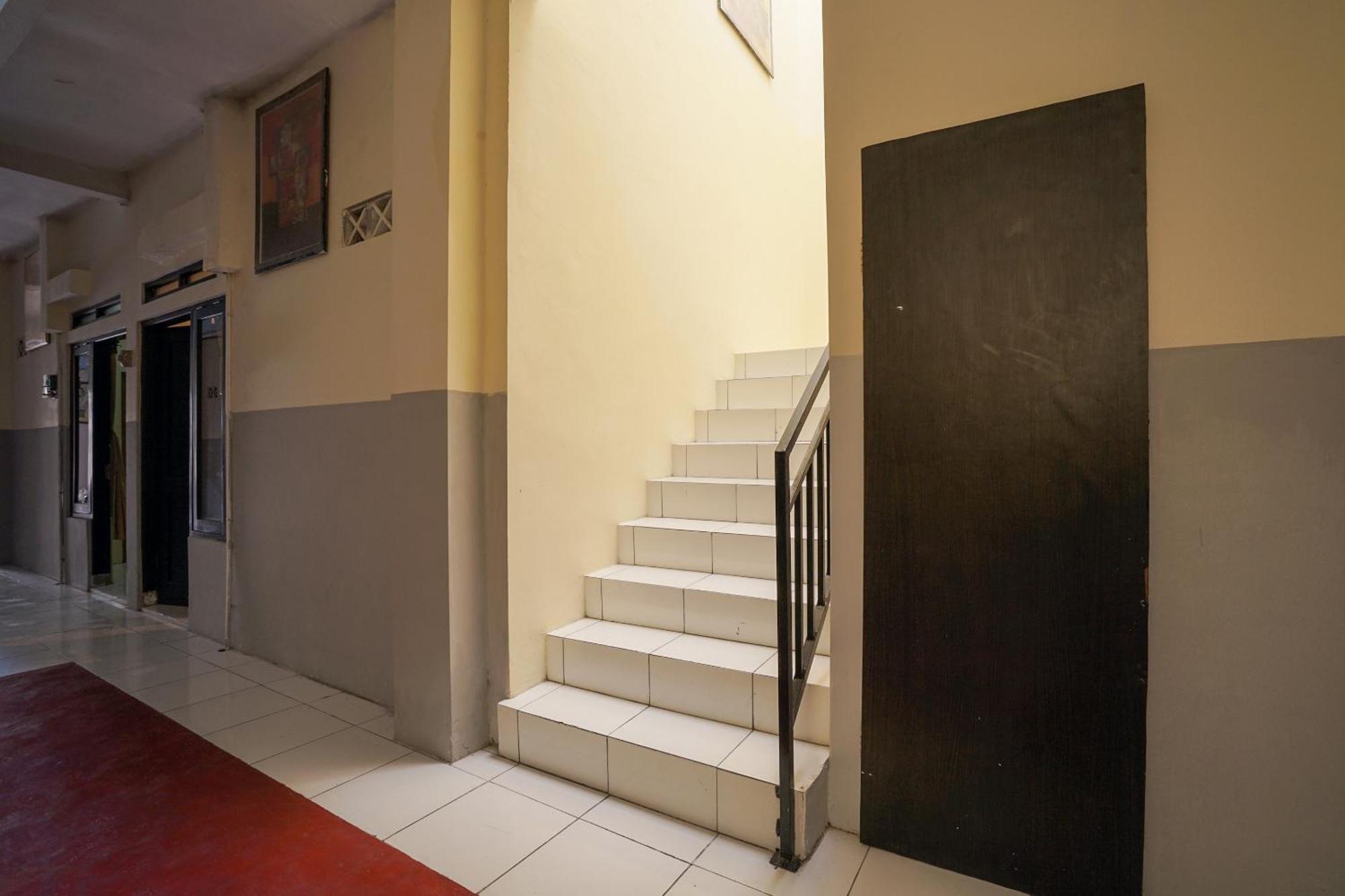 Kejayan Hotel O Seturan Near Hartono Mall Yogyakarta Formerly Maleo Kostel מראה חיצוני תמונה